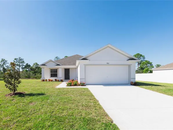 4631 San Lorenzo Dr, Sebring, FL 33872