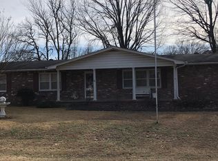 8 Rebel Cv, Jackson, TN 38301