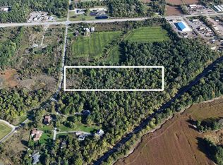 1380 N Tremont Rd, Chesterton, IN 46304