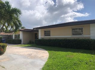 Greyknoll Golf Ests, Miami, FL 33179