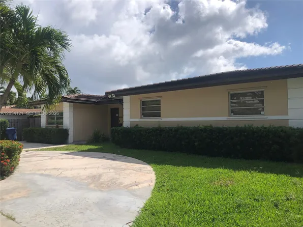 18715 NE 18th Ave, Miami, FL 33179