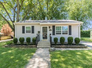 316 Westgate Dr, Aurora, IL 60506