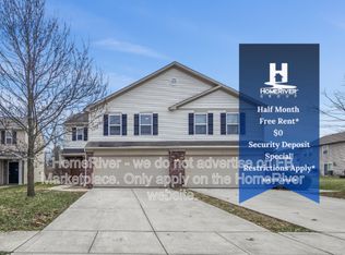 1257 Topp Creek Dr, Indianapolis, IN 46214