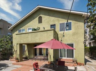 1223 N Bronson Ave #1/2, Los Angeles, CA 90038