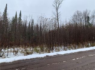 0 Hemlock Haven Rd, Winter, WI 54896