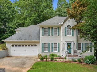 1354 Velvet Creek Gln SW, Marietta, GA 30008