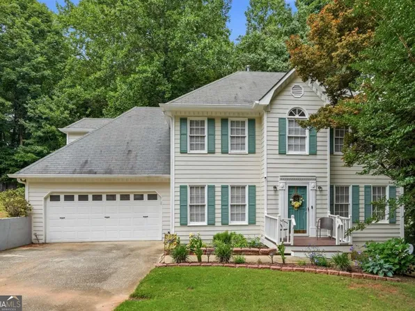 1354 Velvet Creek Gln SW, Marietta, GA 30008