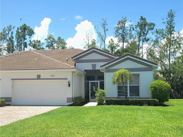 1211 Chelmsford Ct, Naples, FL 34104