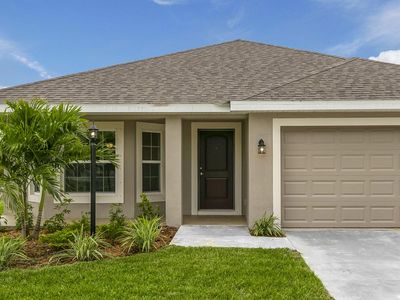 5321 Vespera Street, Fort Pierce, FL, 34951