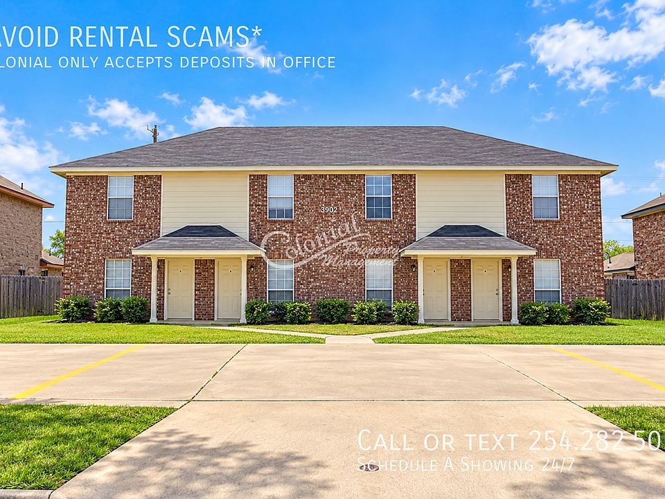 1st image of 3902 Gus Dr APT D