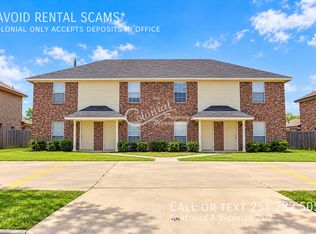3902 Gus Dr APT D, Killeen, TX 76549