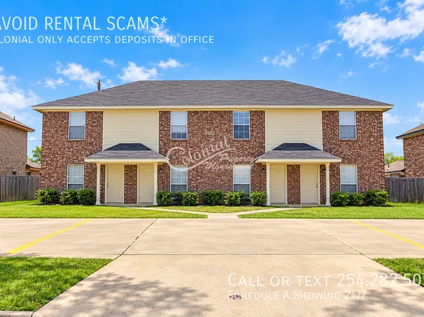 3902 Gus Dr APT D, Killeen, TX 76549