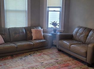 12 Oxford St #2B, Somerville, MA 02143