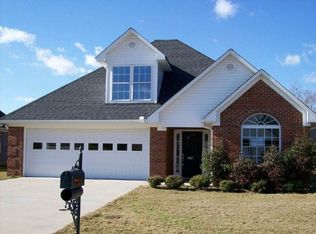 37 Southfork Dr SW, Rome, GA 30165