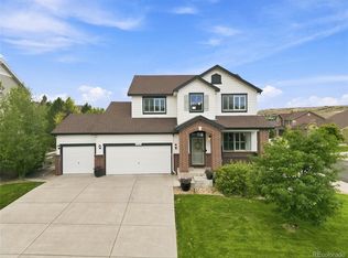 3941 Heatherglenn Ln, Castle Rock, CO 80104