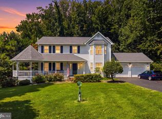 31 Radcliffe Dr, Huntingtown, MD 20639