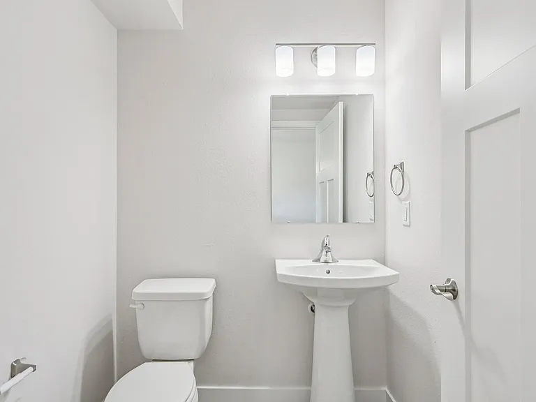 The Townhomes at Hartung Fields — Photo 5