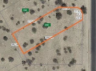 4550 N Silver Reef Dr, Eloy, AZ 85131