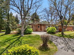 5471 S Sherman St, Littleton, CO 80121