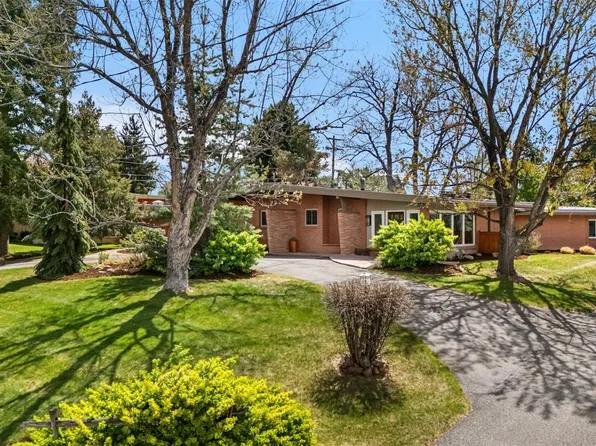 5471 S Sherman Street, Littleton, CO 80121