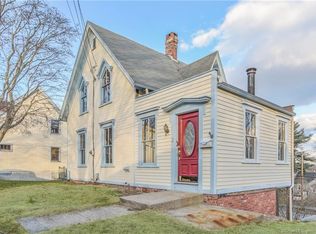 2 Ashby St, Groton, CT 06355