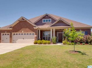 412 Creekwater Cir NW, Madison, AL 35757