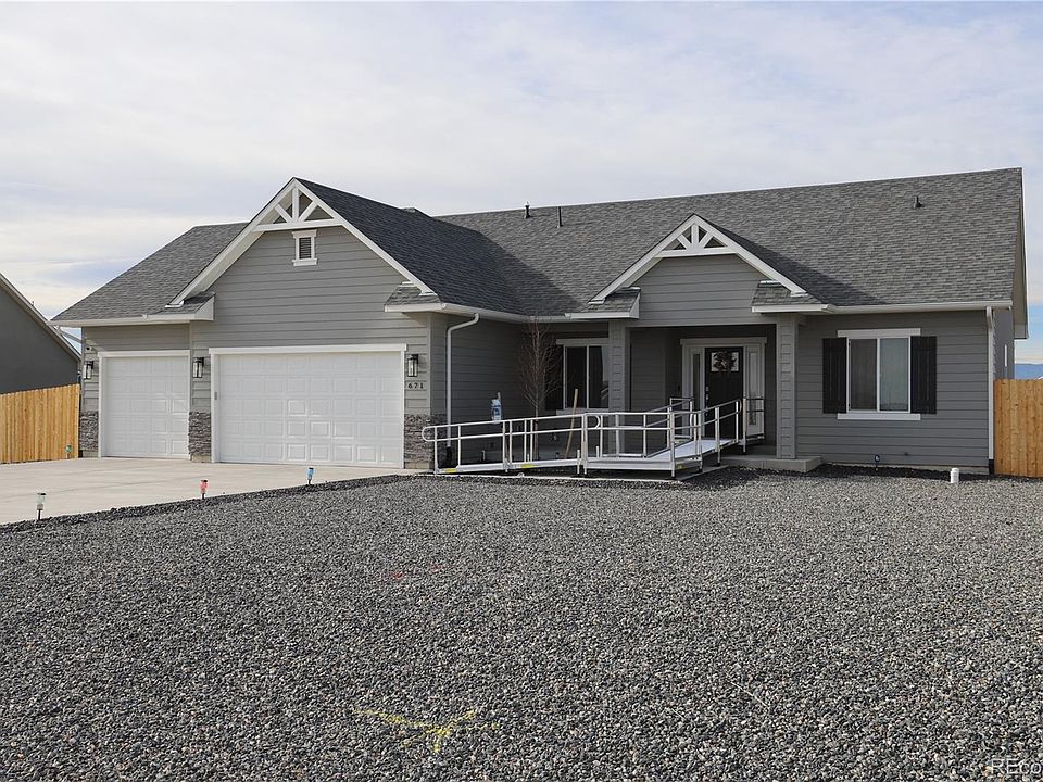 671 N Snyder Drive, Pueblo West, CO 81007 Zillow