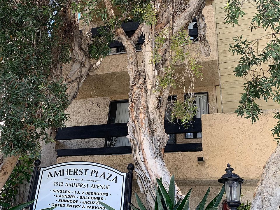 1st image of 1512 Amherst Ave APT 102