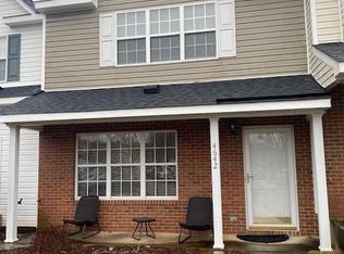 4642 Cross Ridge Ln, Greensboro, NC 27410