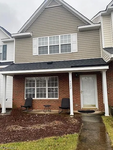 4642 Cross Ridge Ln Photo 1