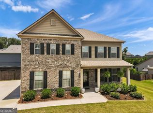 1046 Towne Mill Xing, Canton, GA 30114