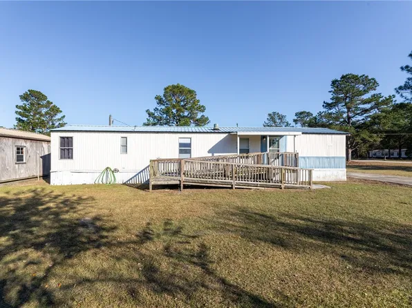 6158 Brittany Cir, Blackshear, GA 31516