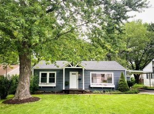 1620 S Weaver Ave, Springfield, MO 65807