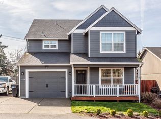 14128 Rock St, Oregon City, OR 97045