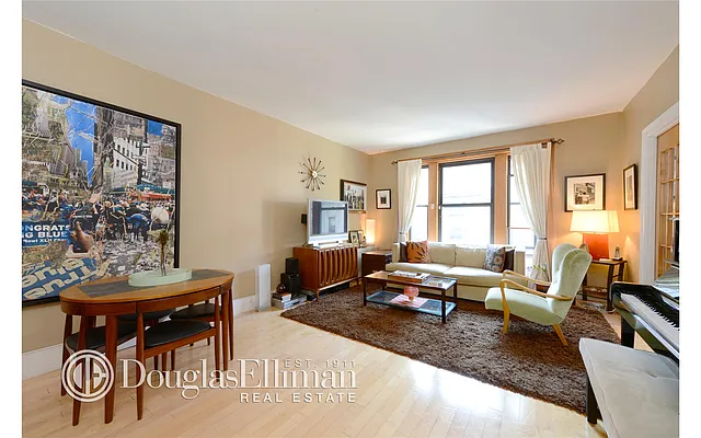 Sold by Douglas Elliman | media 1