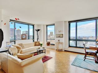 Zeckendorf Towers, New York, NY 10003