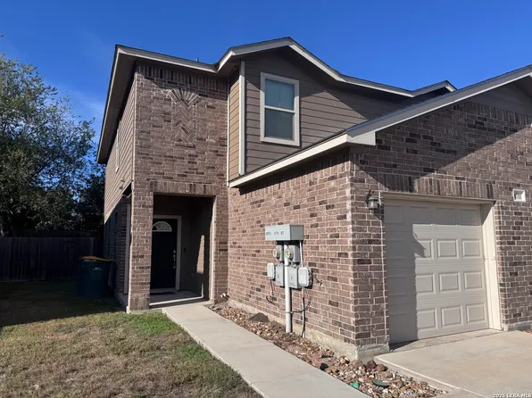8711 8th, Converse, TX 78109