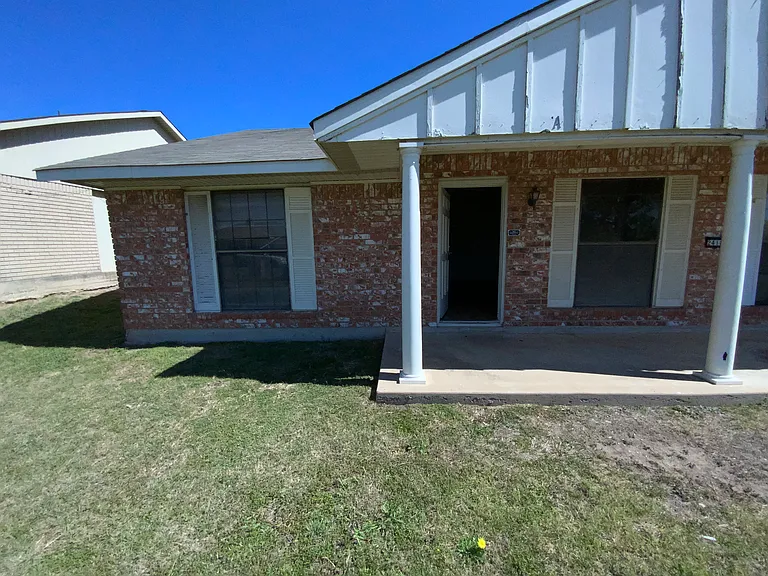 2418 Patrick Henry St #A — Photo 1