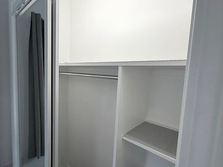 Bedroom 3 (2nd floor with private balcony): This room is $1900