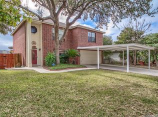 9300 Charter Point, San Antonio, TX 78250