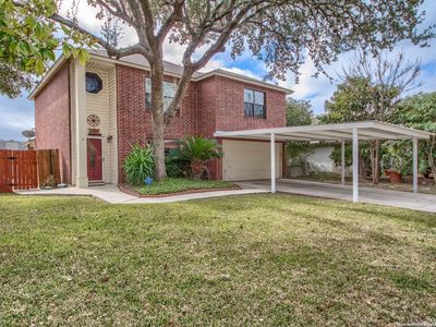 9300 Charter Point, San Antonio, TX, 78250