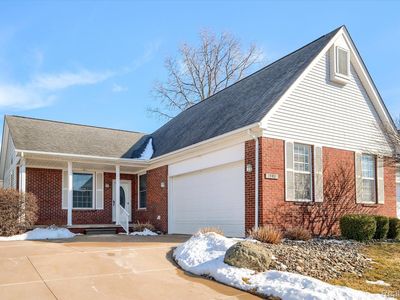 1390 Luxington Dr, Lapeer, MI, 48446