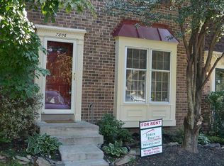 7806 Byrds Nest Pass, Annandale, VA 22003