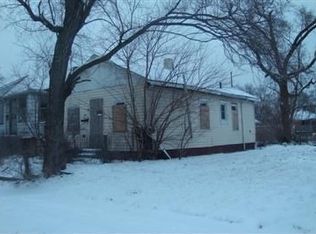 2569 Jackson St, Gary, IN 46407