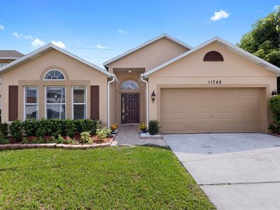 11768 Bentry St, Orlando, FL, 32824