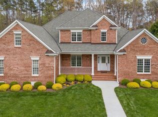 135 Running Pne, Henrico, VA 23238