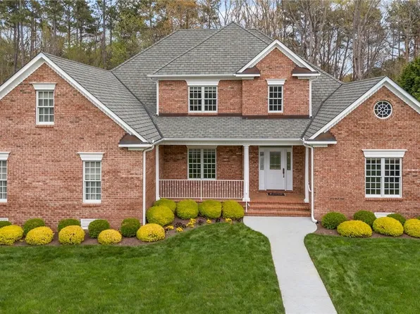 135 Running Pne, Henrico, VA 23238