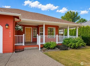 1618 E Highland Avenue, Mount Vernon, WA 98273