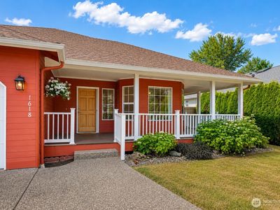 1618 E Highland Avenue, Mount Vernon, WA, 98273