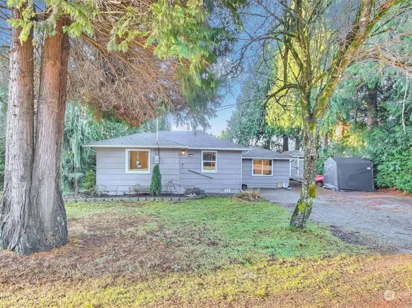 908 S Machias Road, Machias, WA 98290